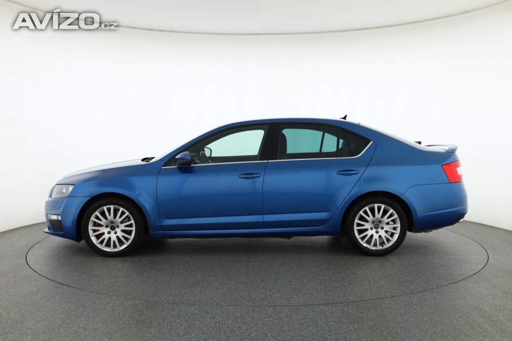 Foto inzerátu Škoda Octavia RS 2.0 TDI