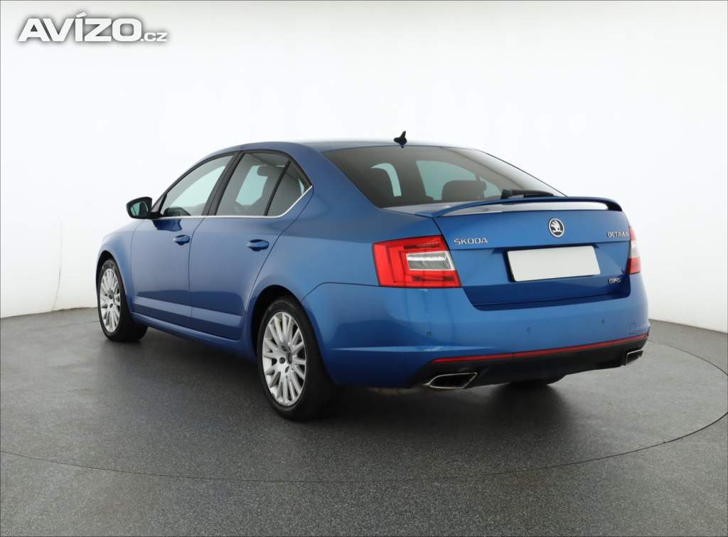 Foto inzerátu Škoda Octavia RS 2.0 TDI