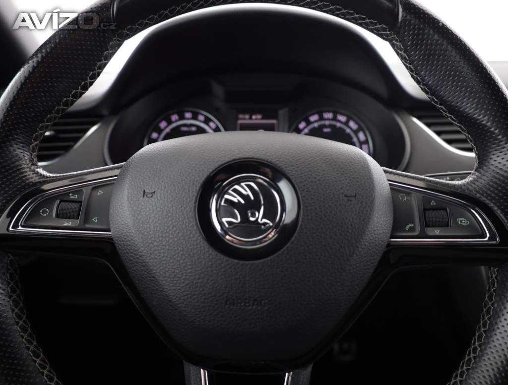 Foto inzerátu Škoda Octavia RS 2.0 TDI