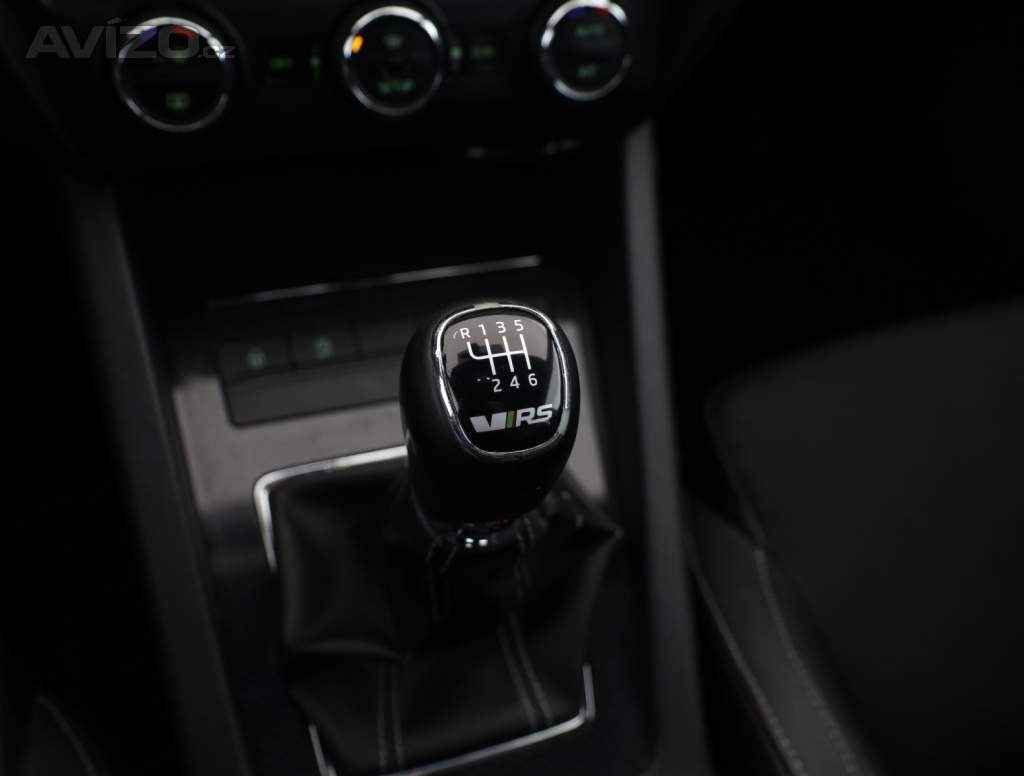 Foto inzerátu Škoda Octavia RS 2.0 TDI