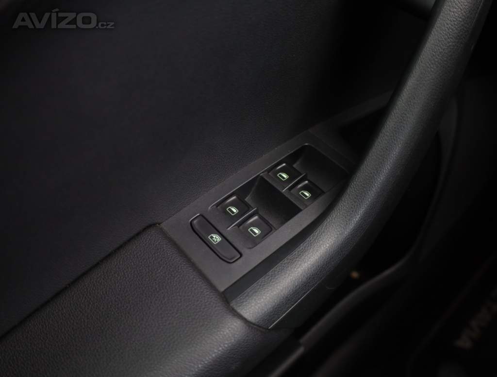 Foto inzerátu Škoda Octavia RS 2.0 TDI