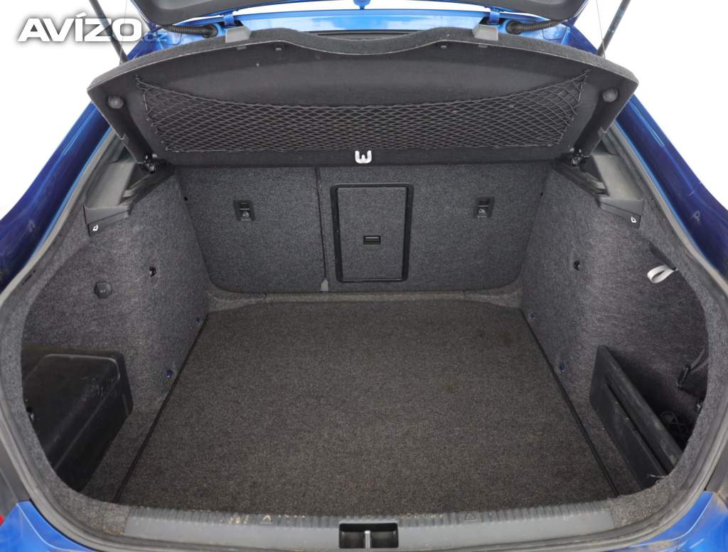 Foto inzerátu Škoda Octavia RS 2.0 TDI