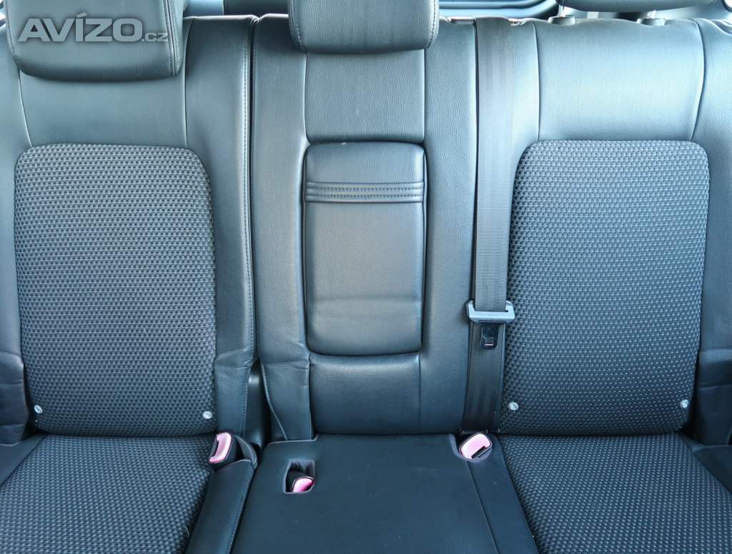 Foto inzerátu Chevrolet Captiva 2.0 D