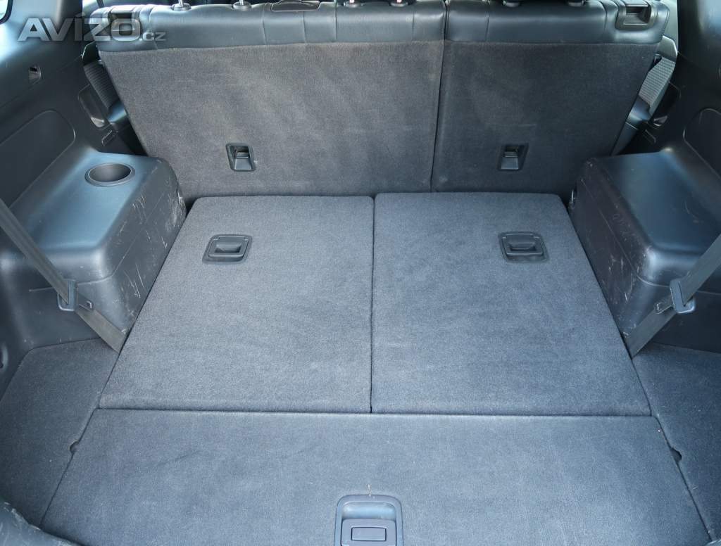 Foto inzerátu Chevrolet Captiva 2.0 D