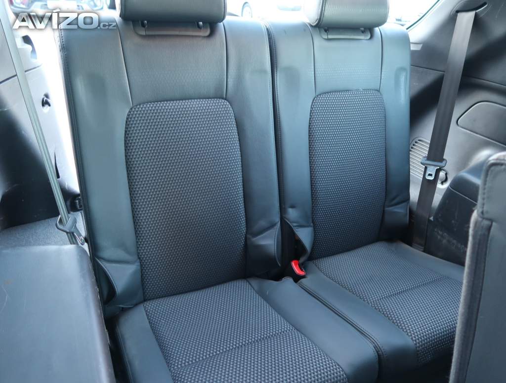 Foto inzerátu Chevrolet Captiva 2.0 D