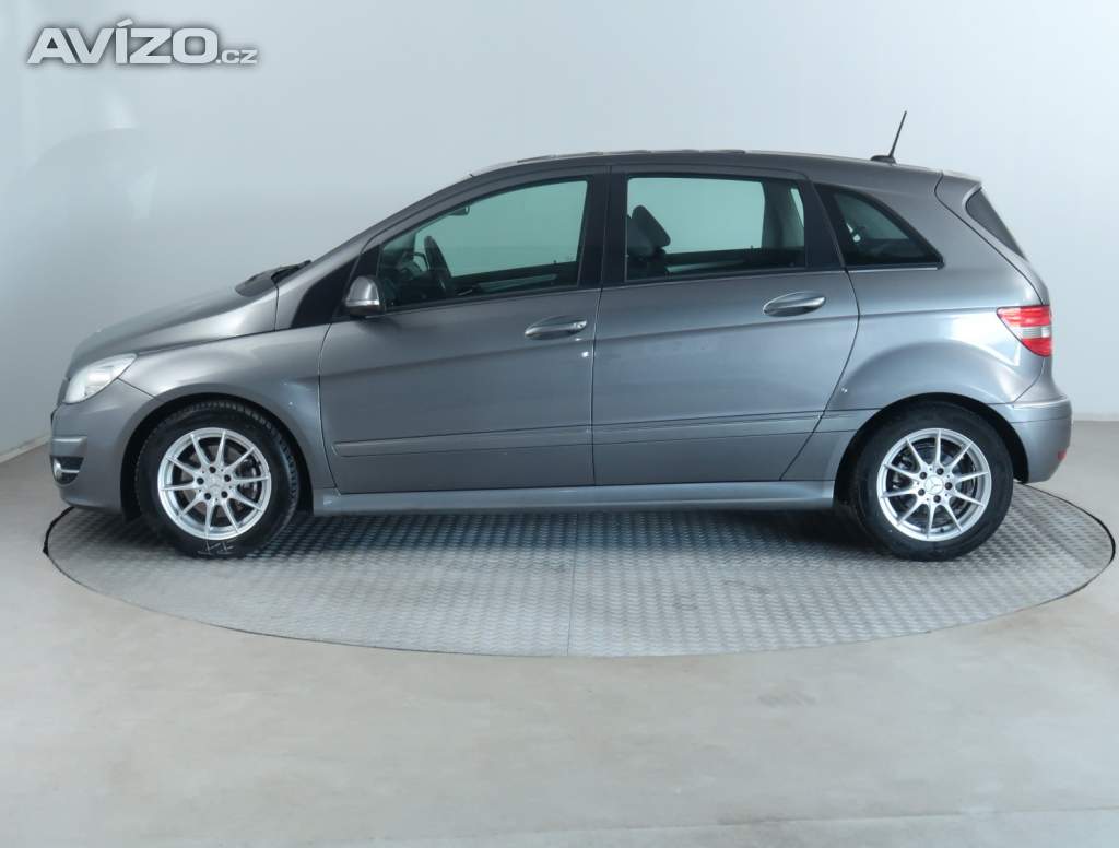 Foto inzerátu Mercedes-Benz Třídy B B 180 CDI