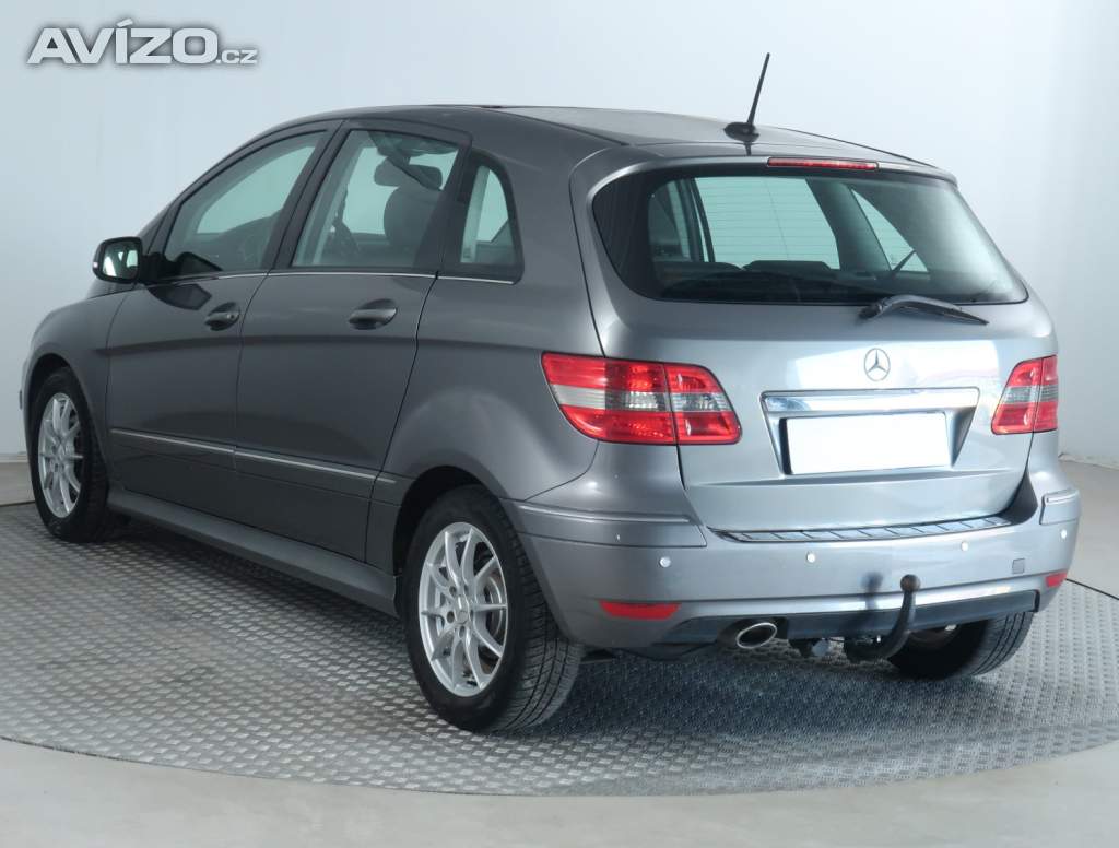 Foto inzerátu Mercedes-Benz Třídy B B 180 CDI