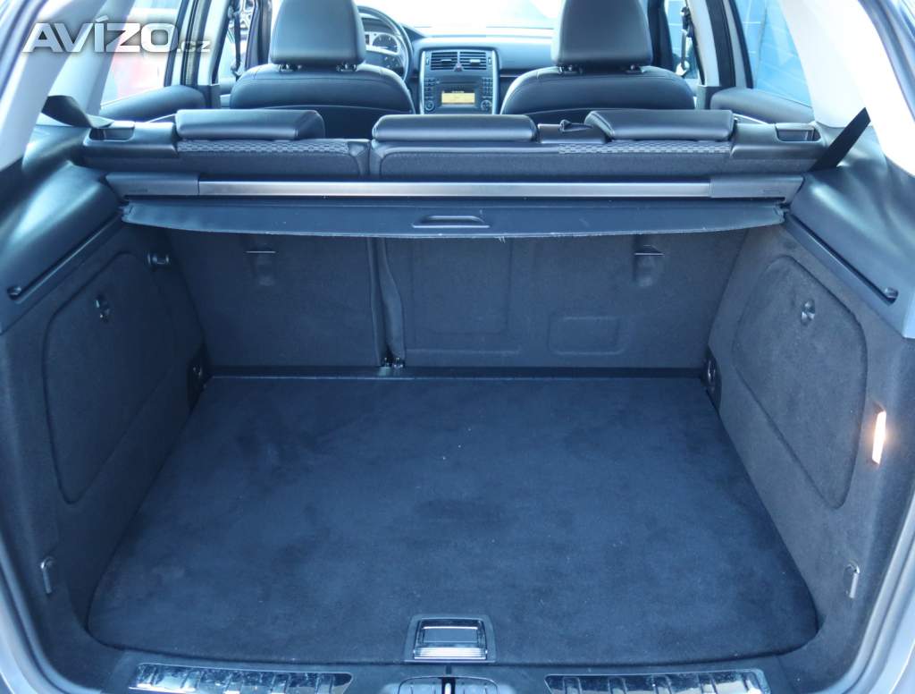 Foto inzerátu Mercedes-Benz Třídy B B 180 CDI