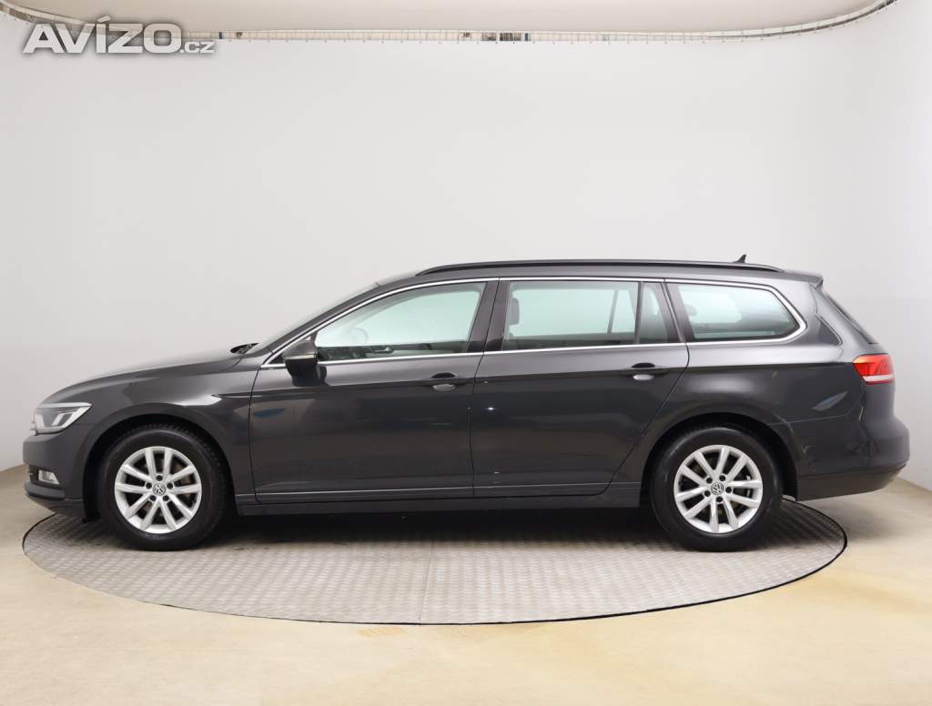 Foto inzerátu Volkswagen Passat 2.0 TDI