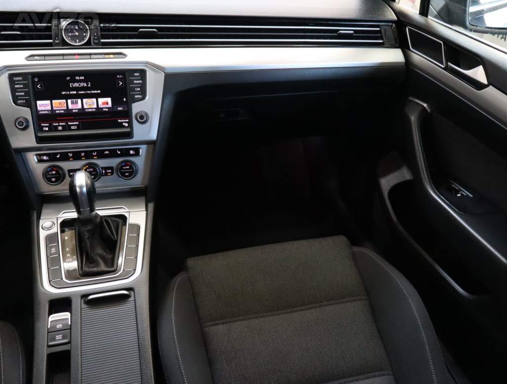 Foto inzerátu Volkswagen Passat 2.0 TDI