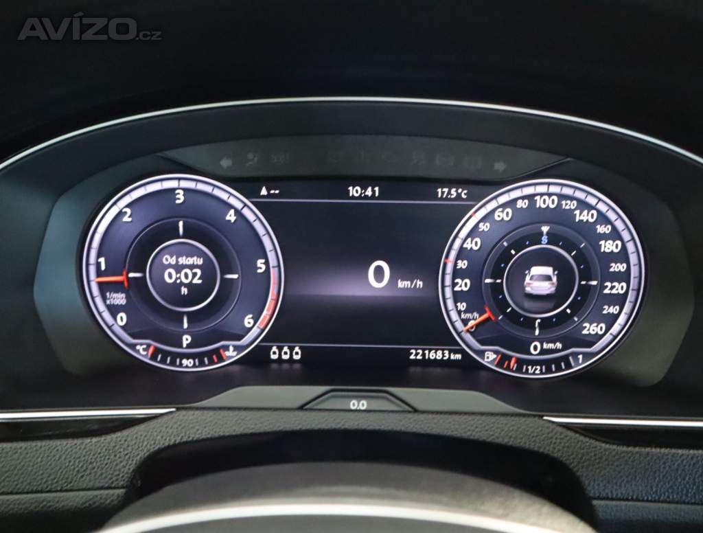 Foto inzerátu Volkswagen Passat 2.0 TDI