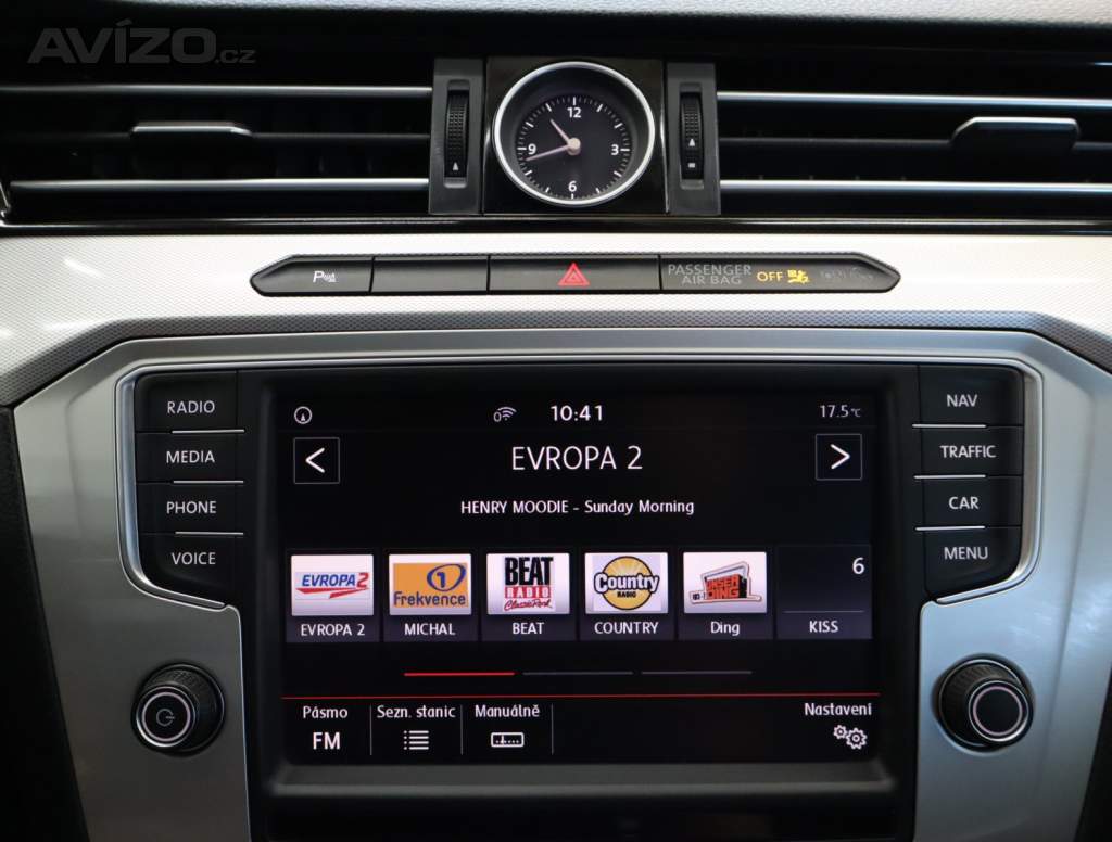 Foto inzerátu Volkswagen Passat 2.0 TDI