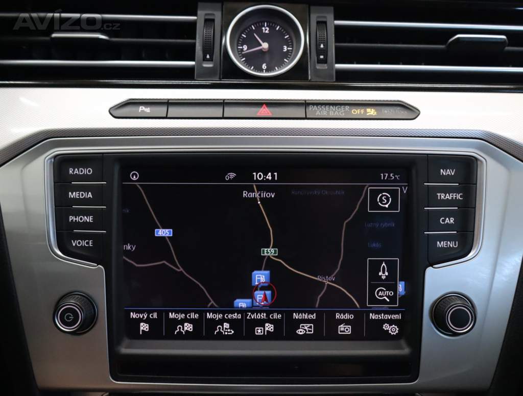 Foto inzerátu Volkswagen Passat 2.0 TDI