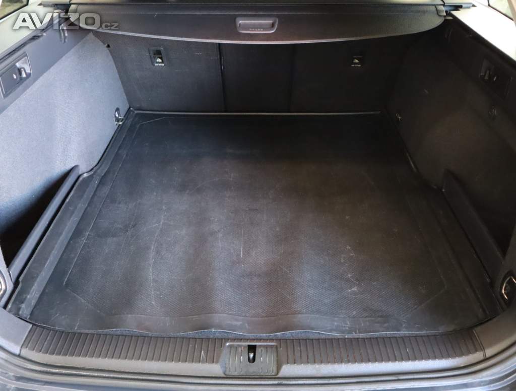 Foto inzerátu Volkswagen Passat 2.0 TDI