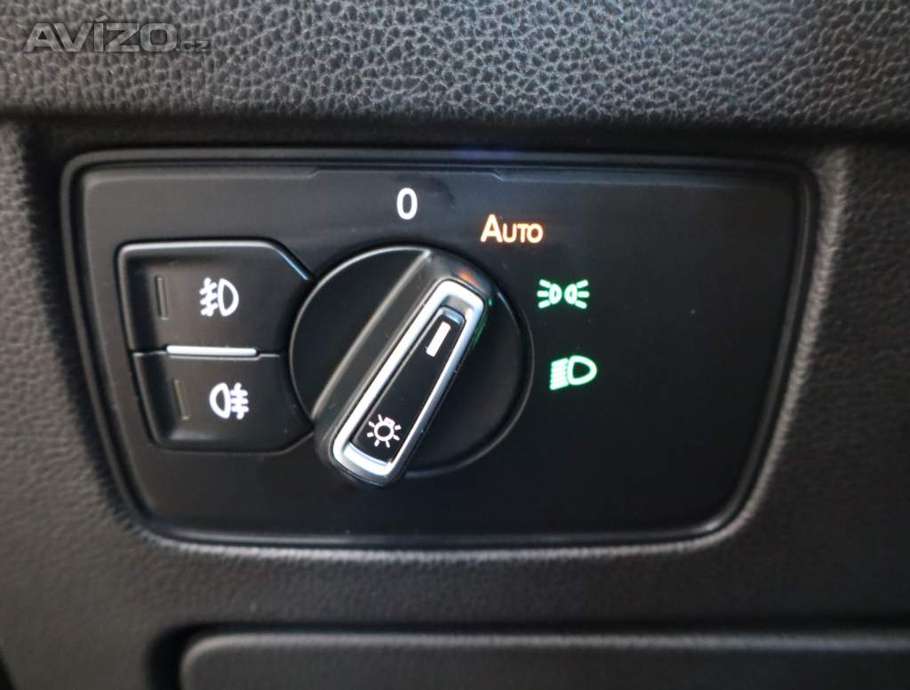 Foto inzerátu Volkswagen Passat 2.0 TDI