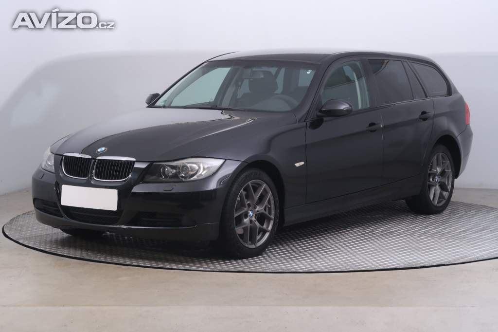 Foto inzerátu BMW Řada 3 320 d