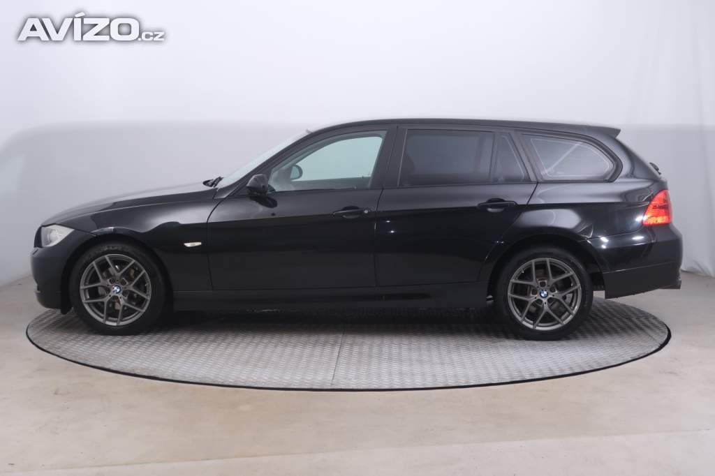 Foto inzerátu BMW Řada 3 320 d