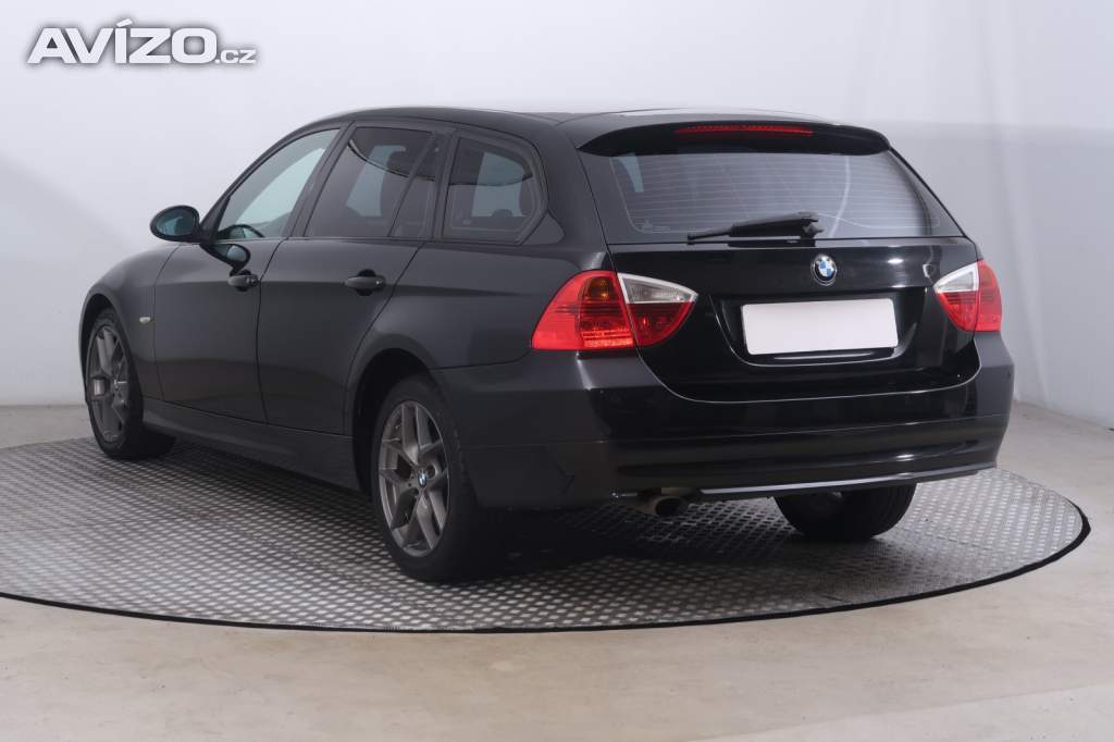 Foto inzerátu BMW Řada 3 320 d