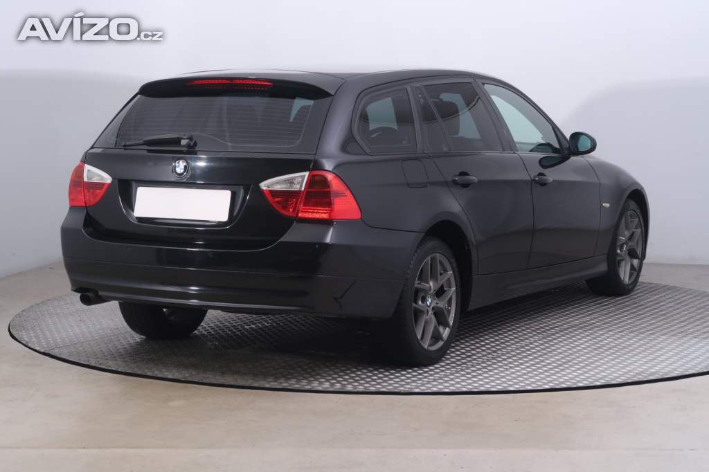 Foto inzerátu BMW Řada 3 320 d