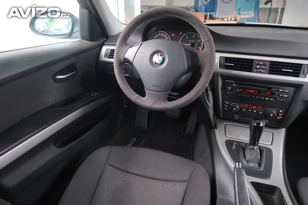Foto inzerátu BMW Řada 3 320 d