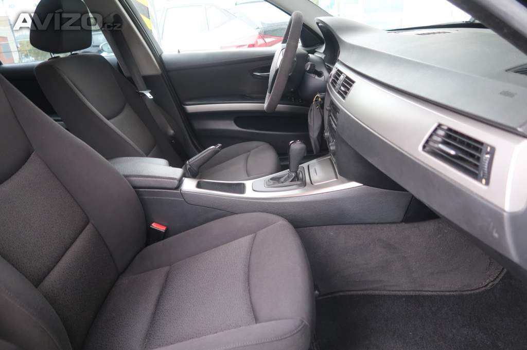 Foto inzerátu BMW Řada 3 320 d