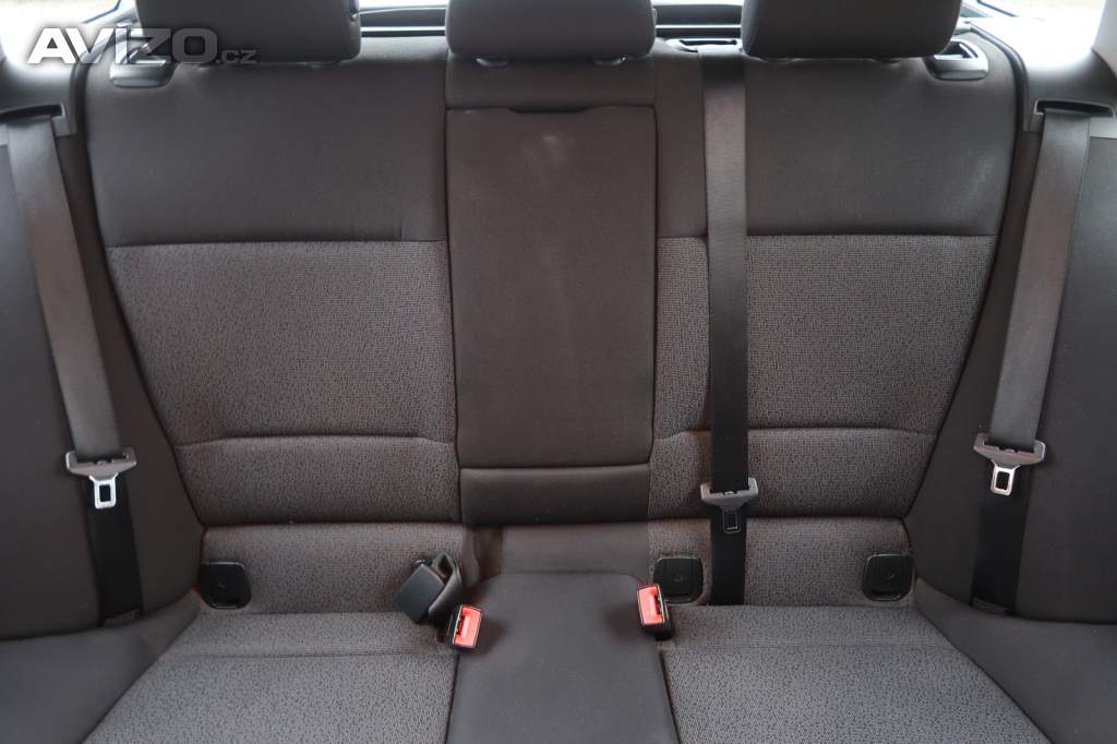 Foto inzerátu BMW Řada 3 320 d