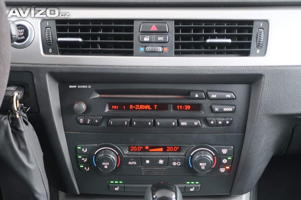 Foto inzerátu BMW Řada 3 320 d