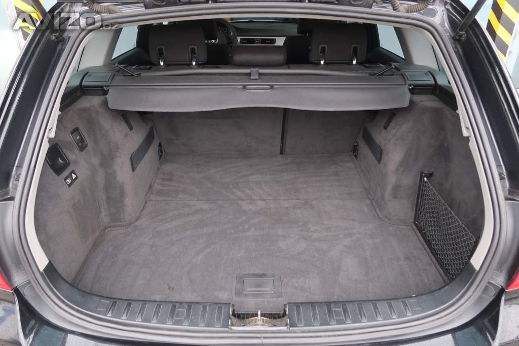 Foto inzerátu BMW Řada 3 320 d