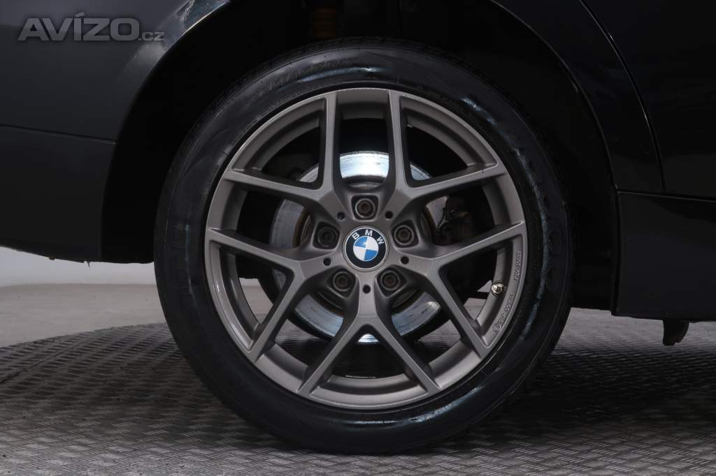 Foto inzerátu BMW Řada 3 320 d