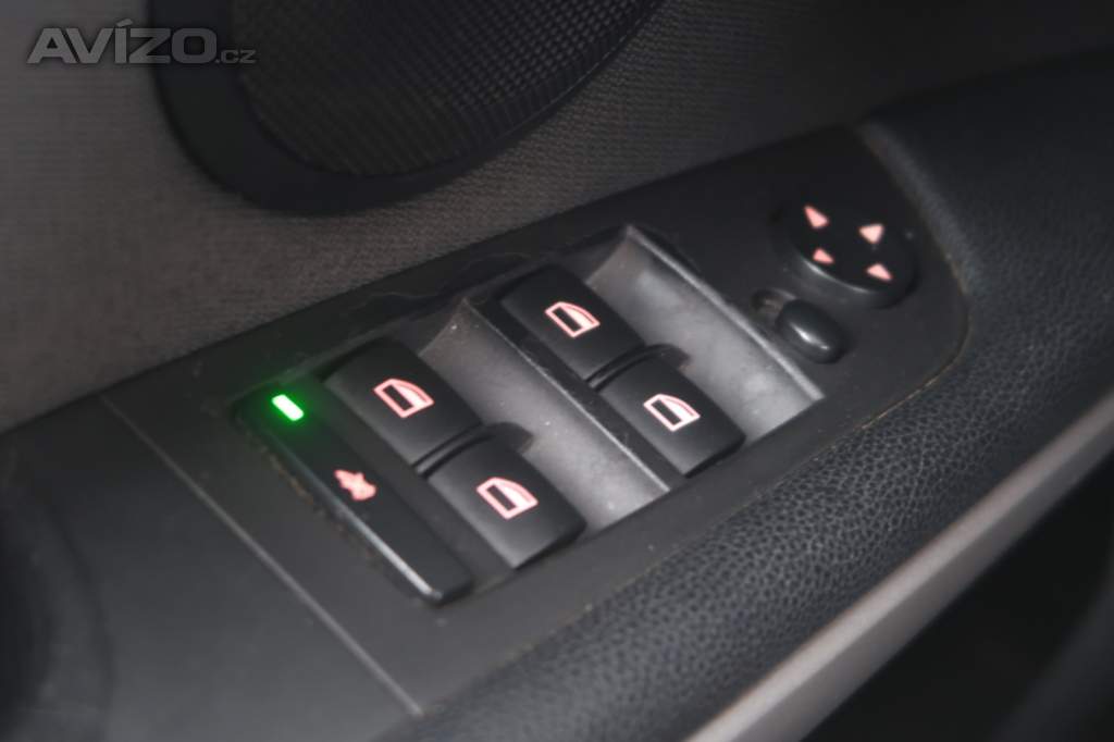 Foto inzerátu BMW Řada 3 320 d