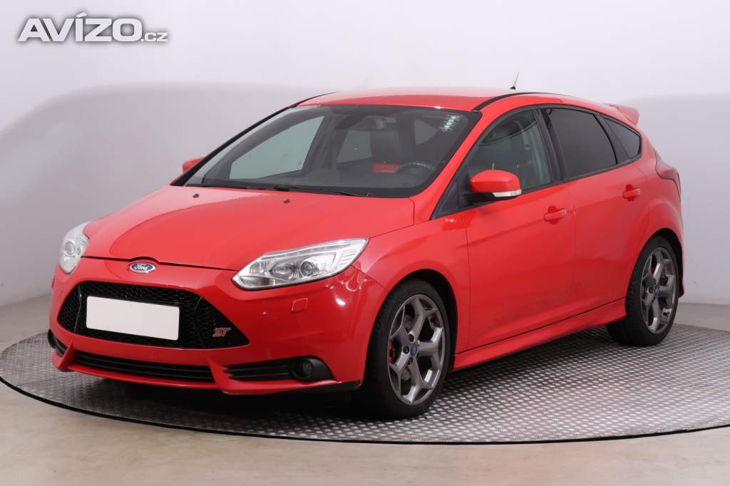 Foto inzerátu Ford Focus 2.0 EcoBoost ST