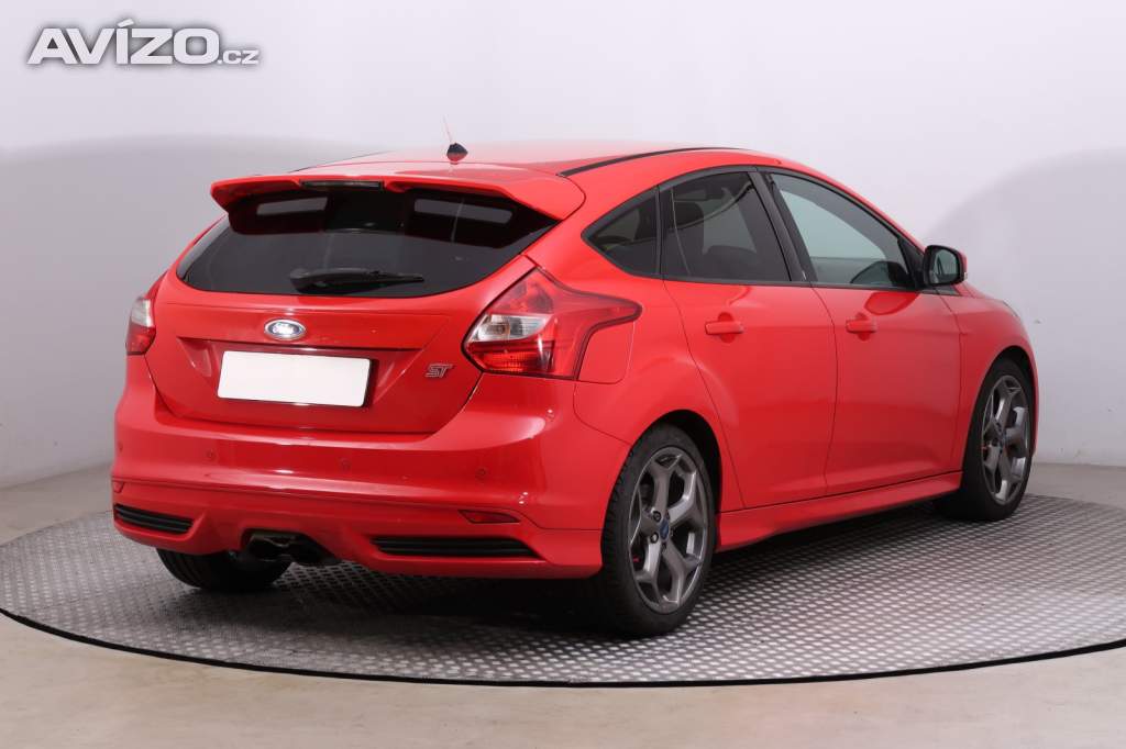 Foto inzerátu Ford Focus 2.0 EcoBoost ST