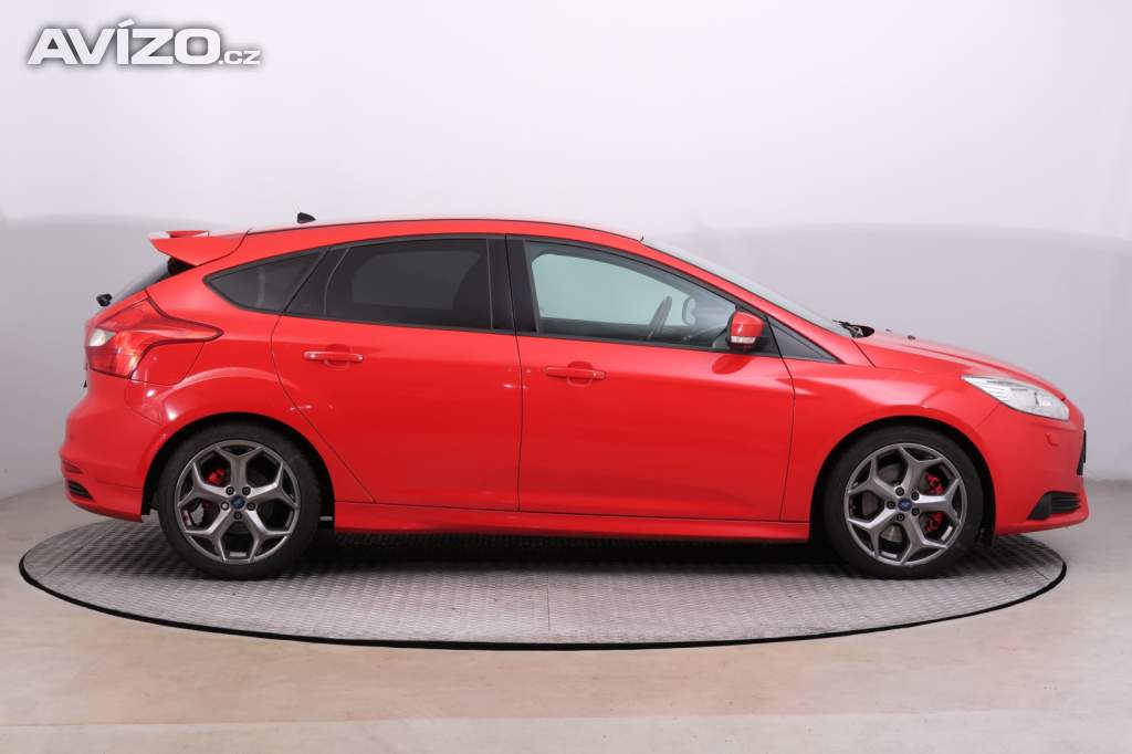 Foto inzerátu Ford Focus 2.0 EcoBoost ST