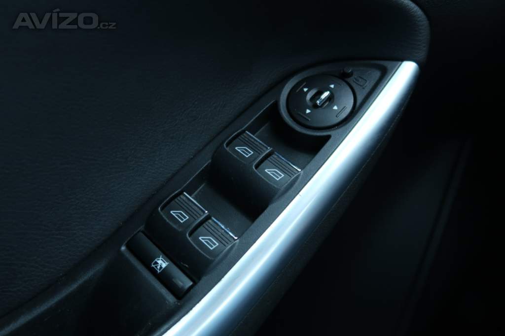 Foto inzerátu Ford Focus 2.0 EcoBoost ST