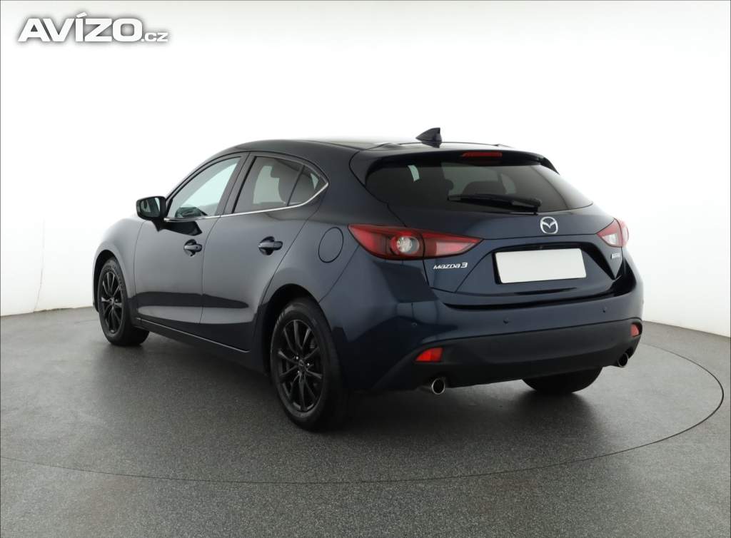 Foto inzerátu Mazda 3 2.0 Skyactiv-G