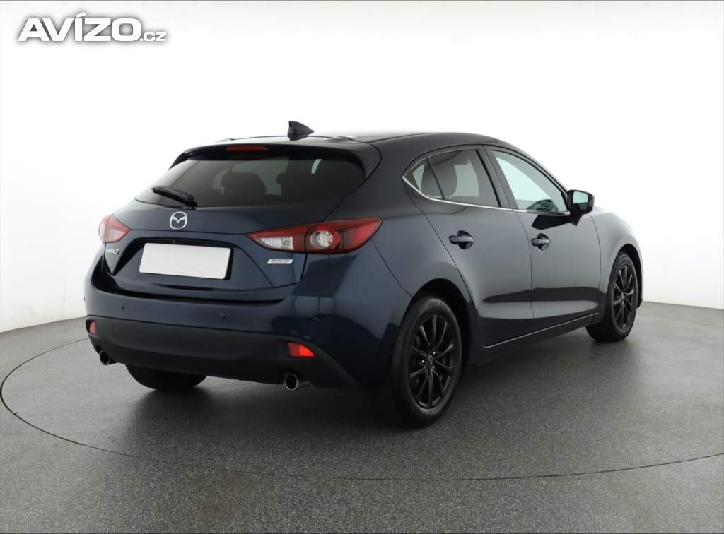 Foto inzerátu Mazda 3 2.0 Skyactiv-G