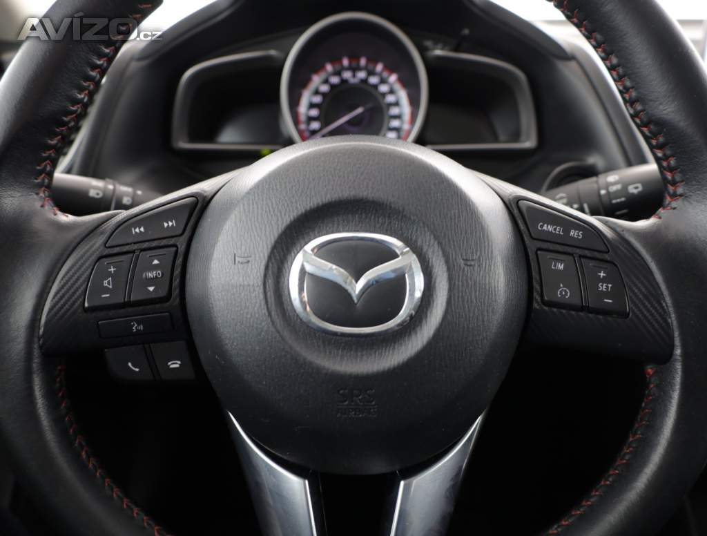 Foto inzerátu Mazda 3 2.0 Skyactiv-G