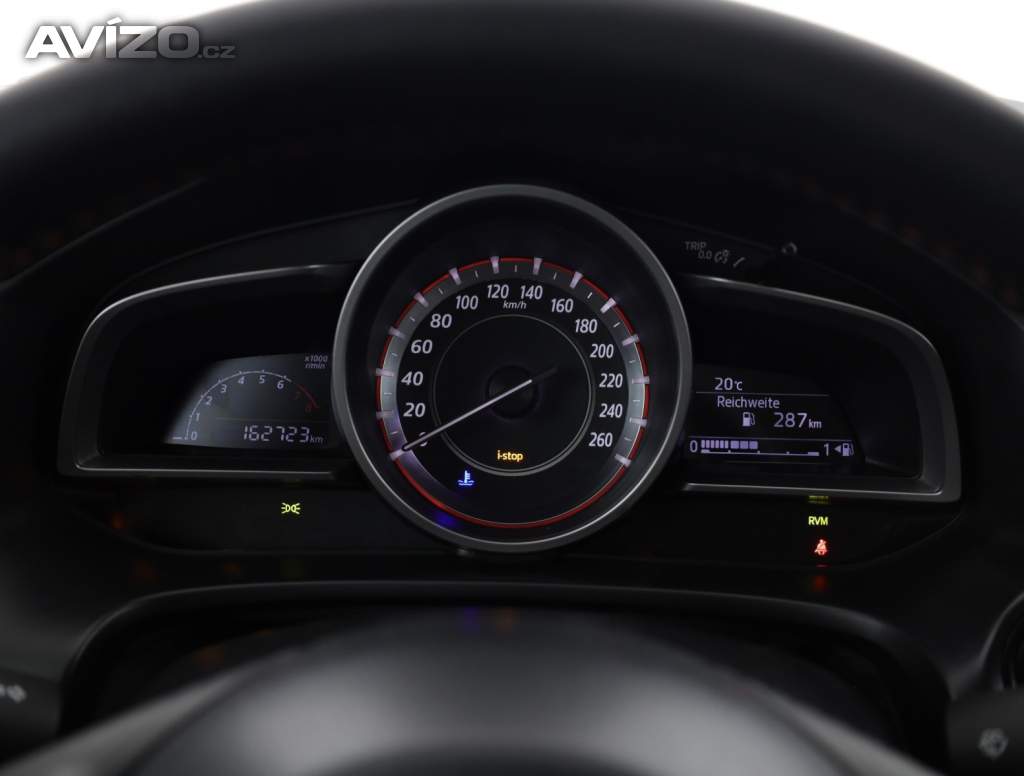 Foto inzerátu Mazda 3 2.0 Skyactiv-G