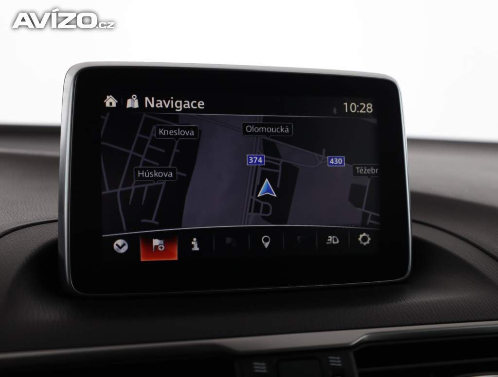 Foto inzerátu Mazda 3 2.0 Skyactiv-G