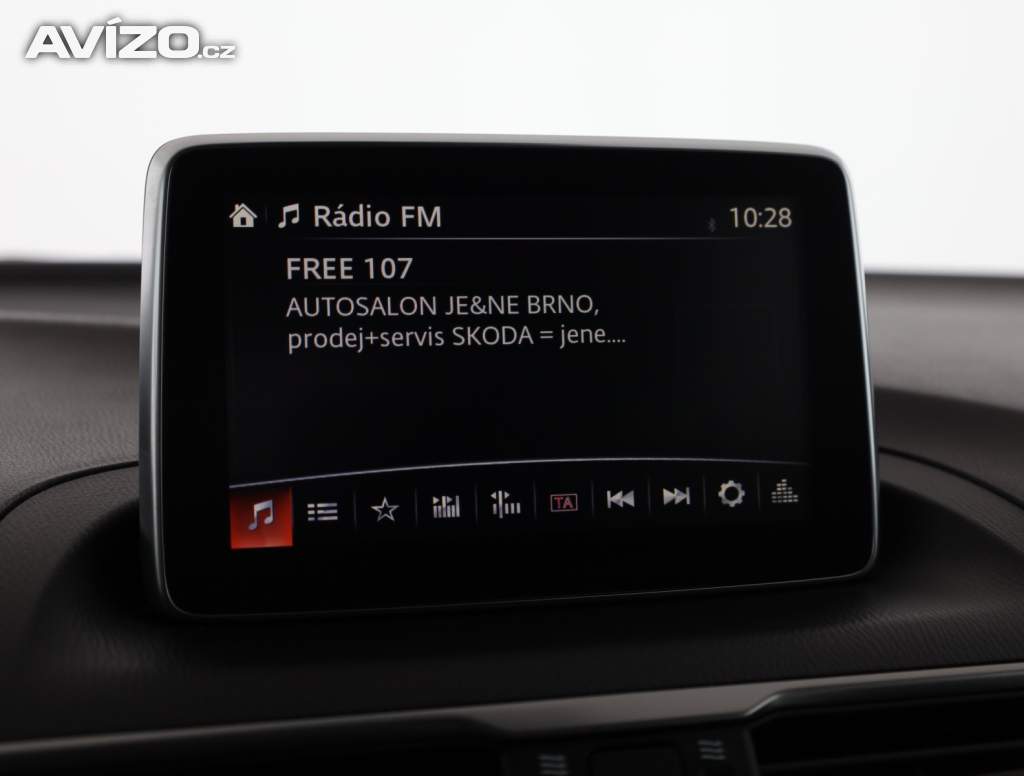 Foto inzerátu Mazda 3 2.0 Skyactiv-G