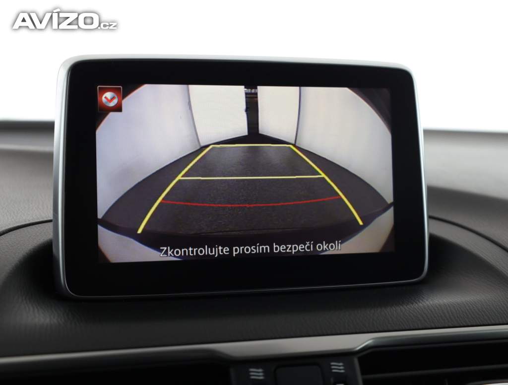 Foto inzerátu Mazda 3 2.0 Skyactiv-G