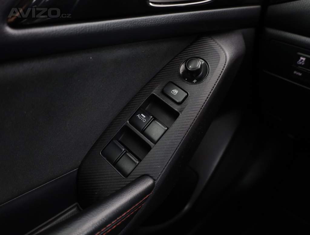 Foto inzerátu Mazda 3 2.0 Skyactiv-G