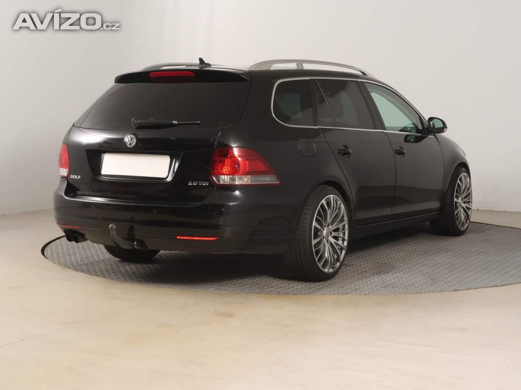Foto inzerátu Volkswagen Golf 2.0 TDI