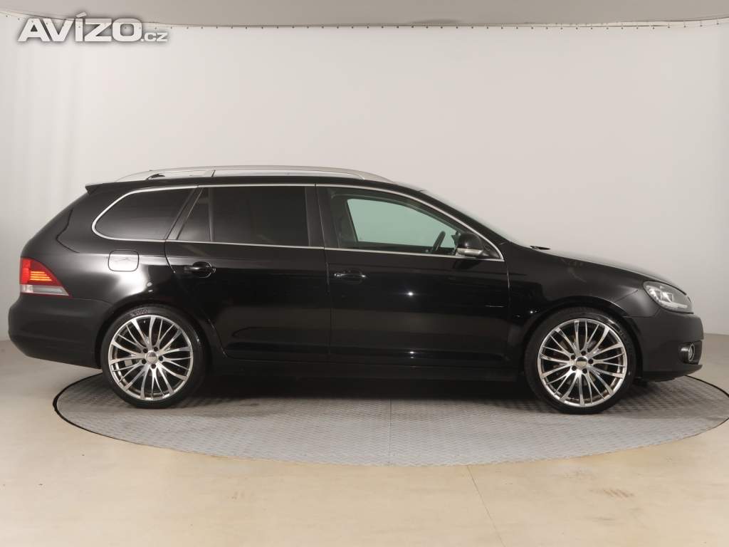 Foto inzerátu Volkswagen Golf 2.0 TDI