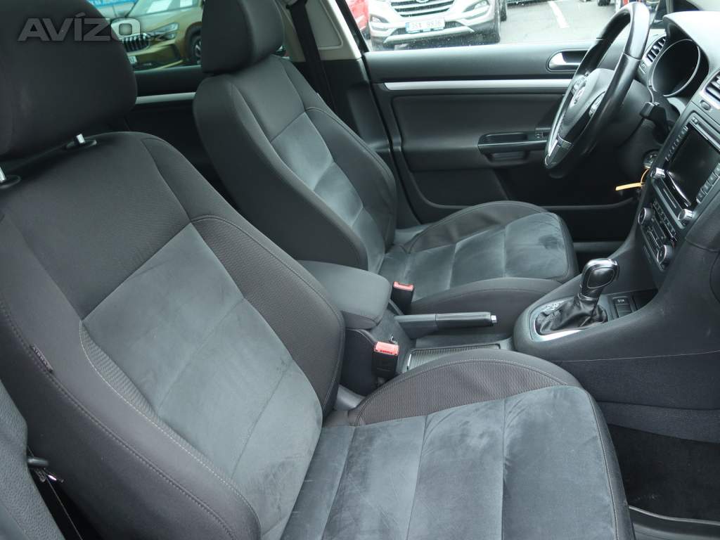 Foto inzerátu Volkswagen Golf 2.0 TDI