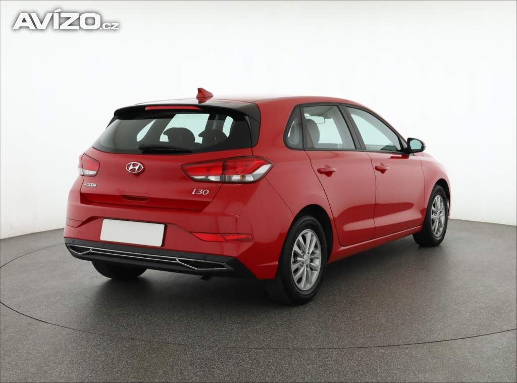 Foto inzerátu Hyundai i30 1.5 DPI