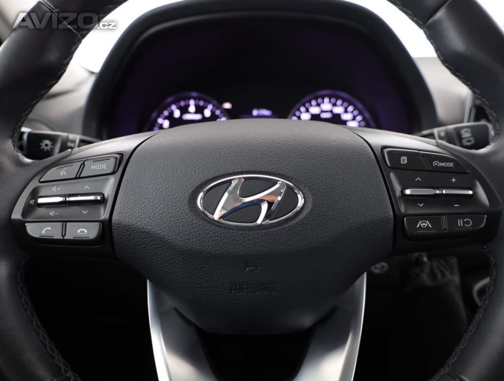 Foto inzerátu Hyundai i30 1.5 DPI