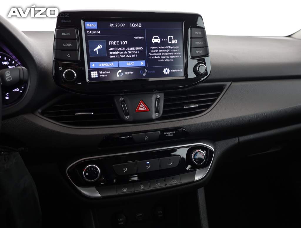 Foto inzerátu Hyundai i30 1.5 DPI