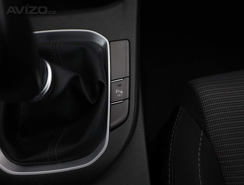 Foto inzerátu Hyundai i30 1.5 DPI