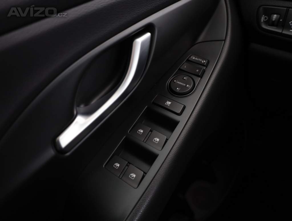 Foto inzerátu Hyundai i30 1.5 DPI